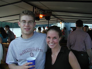 Bill Rausch, Maura Murray