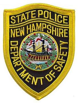 New Hampshire State Police