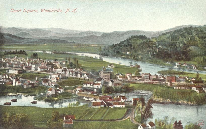 Woodsville